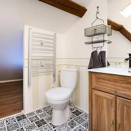 Appartamento Maximilián