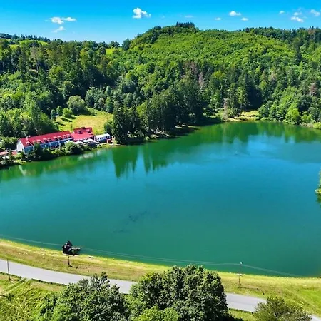 Maximilián Appartamento