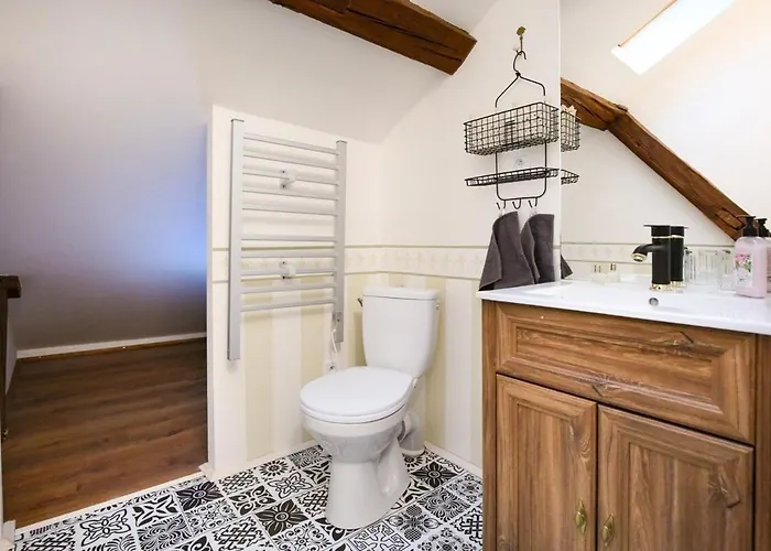 Appartement Maximilian